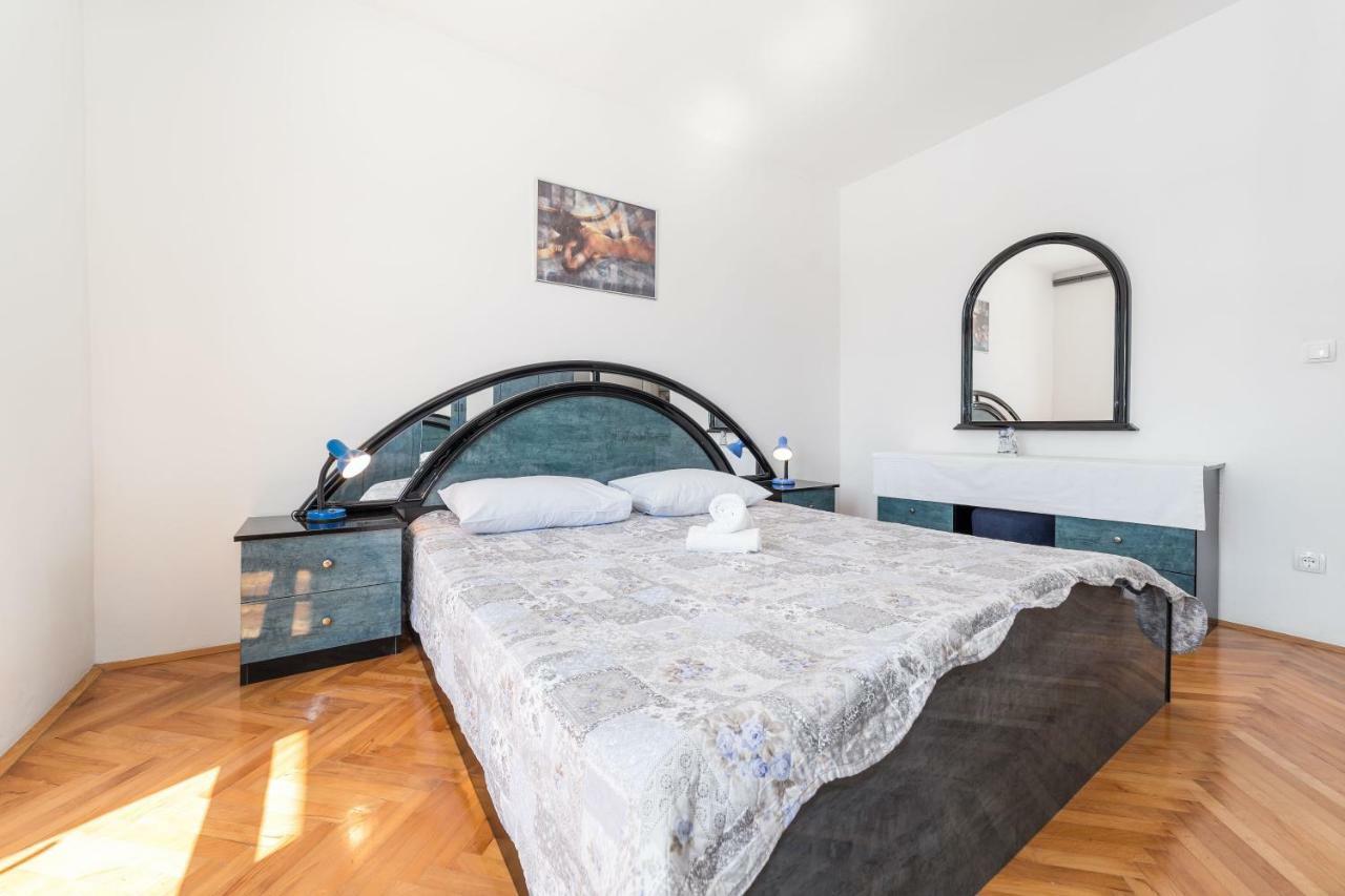 Appartement Neda House à Vodice Extérieur photo